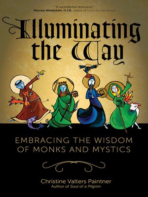 cover image of Illuminating the Way